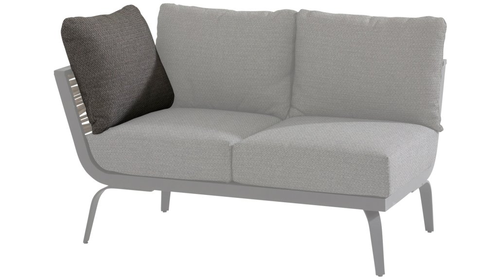 4 seasons outdoor antibescorner cuschion