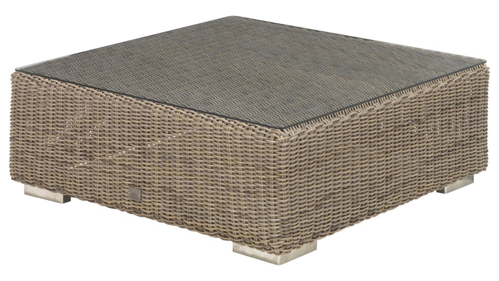4seasons outdoor kingston loungeset Coffeetable 
