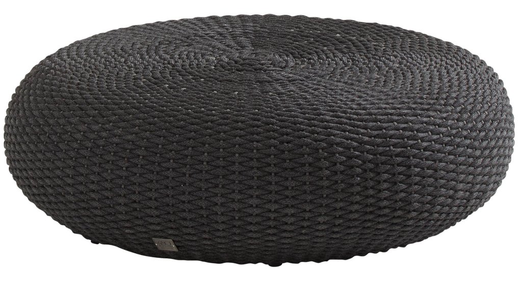 4 seasons outdoor macaron antraciet 