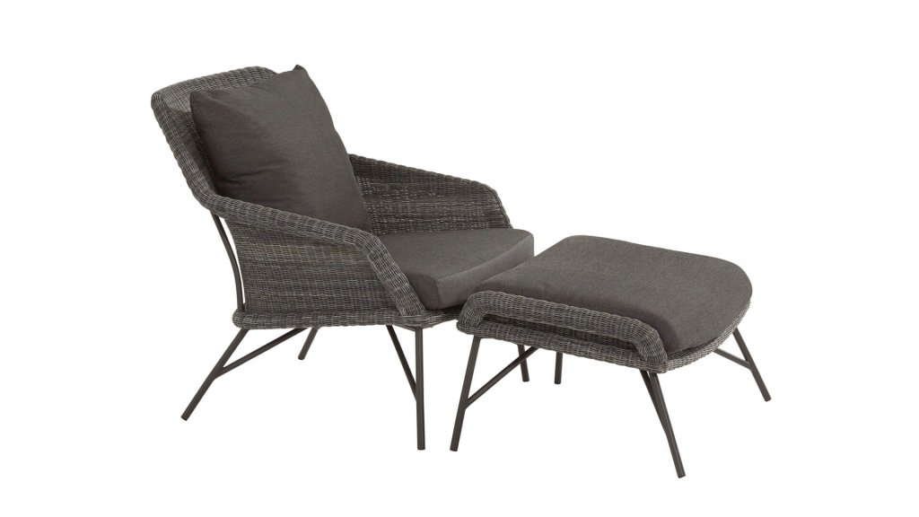 4seasons outdoor samoa loungeset 