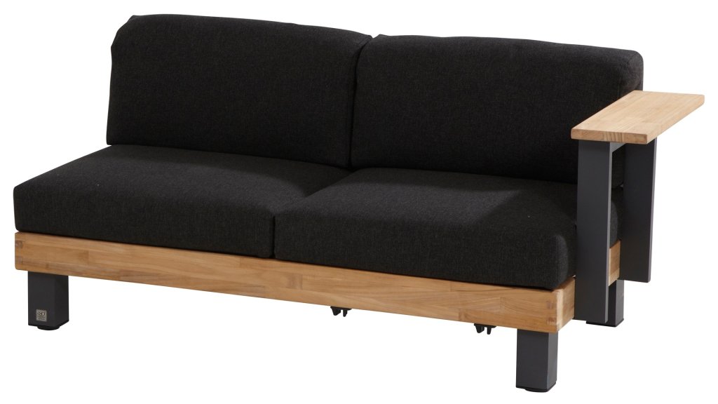 4 Seasons Outdoor cordoba 2 seater links