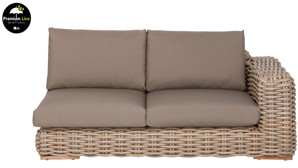 apple bee fff love seat links silk