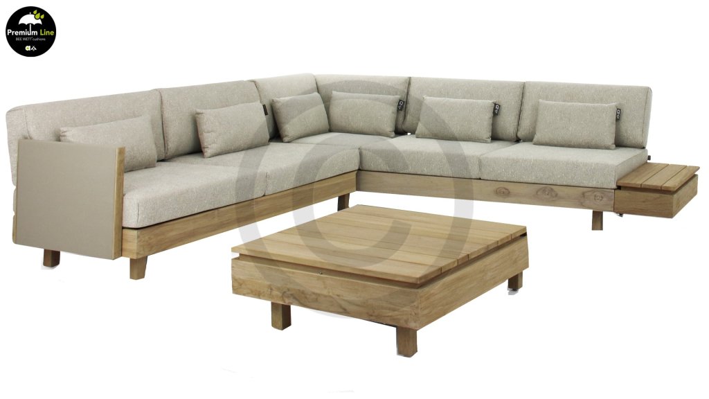 applebee module x coastal loungeset