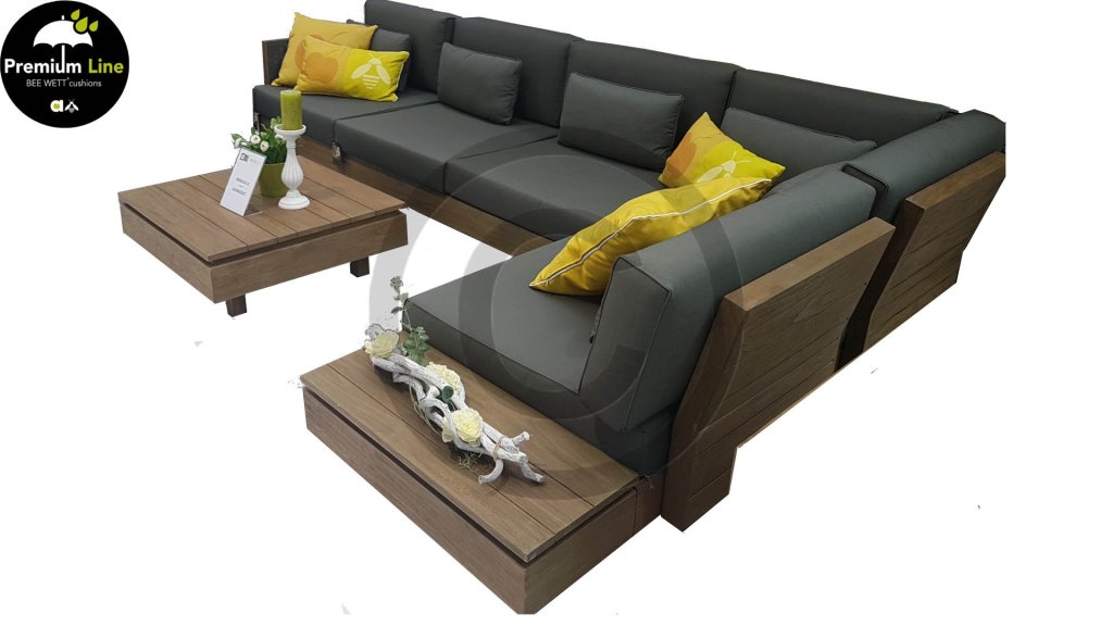 applebee module x loungeset 