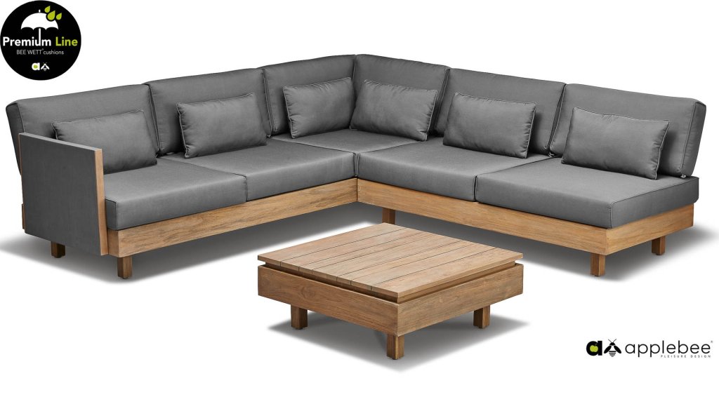 applebee module x loungeset Antique 