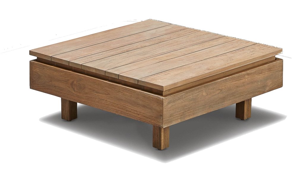 applebee coffee table