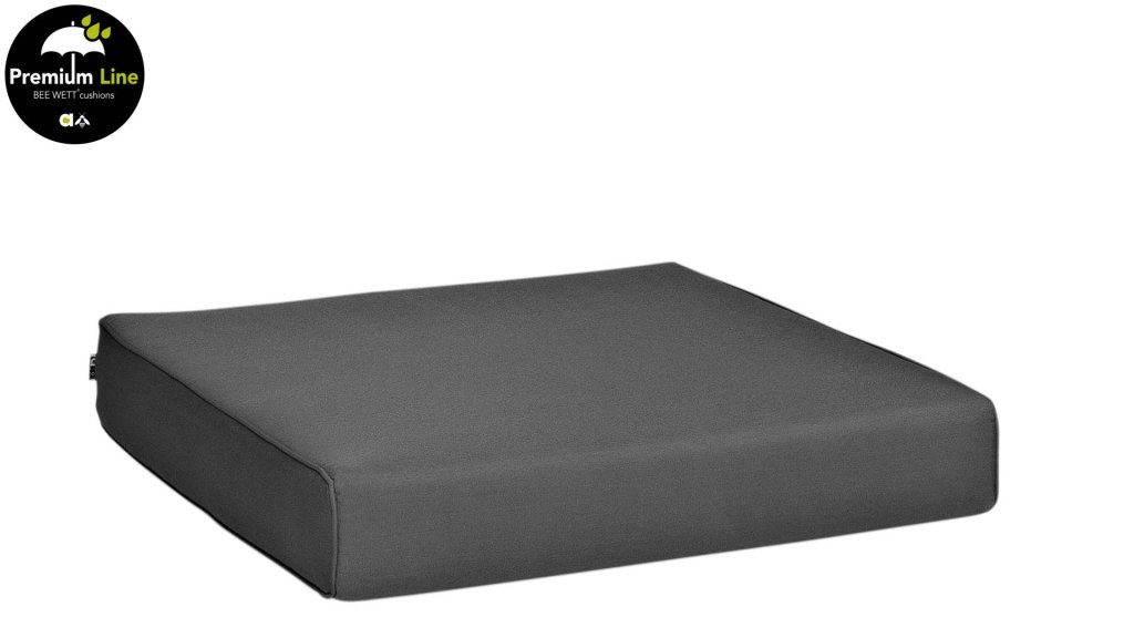 applebee module x seat cushion