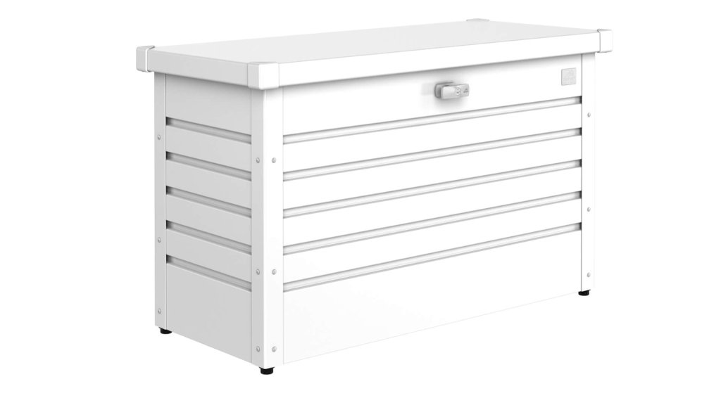 hobbybox biohort 100cm white