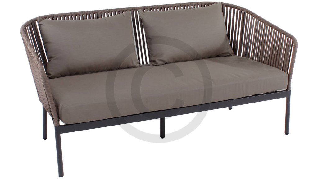 castle line clavo loungeset bank