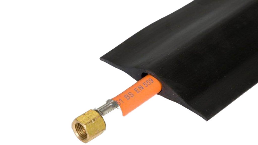 Happy Cocooning Beschermprofiel Gasslang