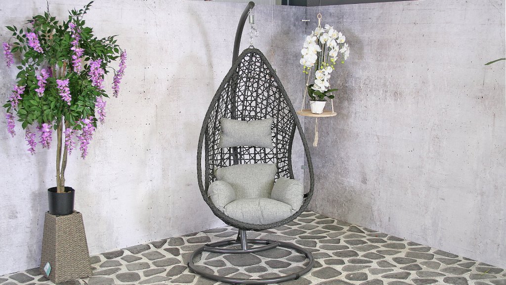 sensline mona relax black 