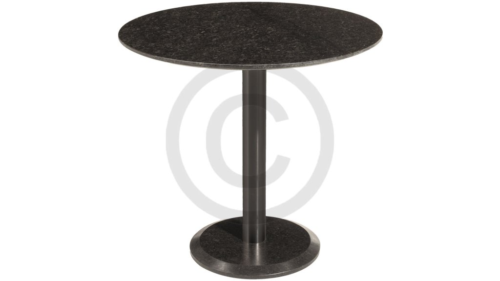 studio 20 edam round pearl grey 