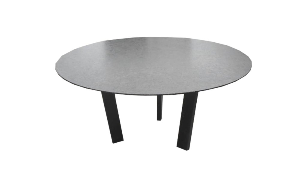 studio20 nieuwe tafel