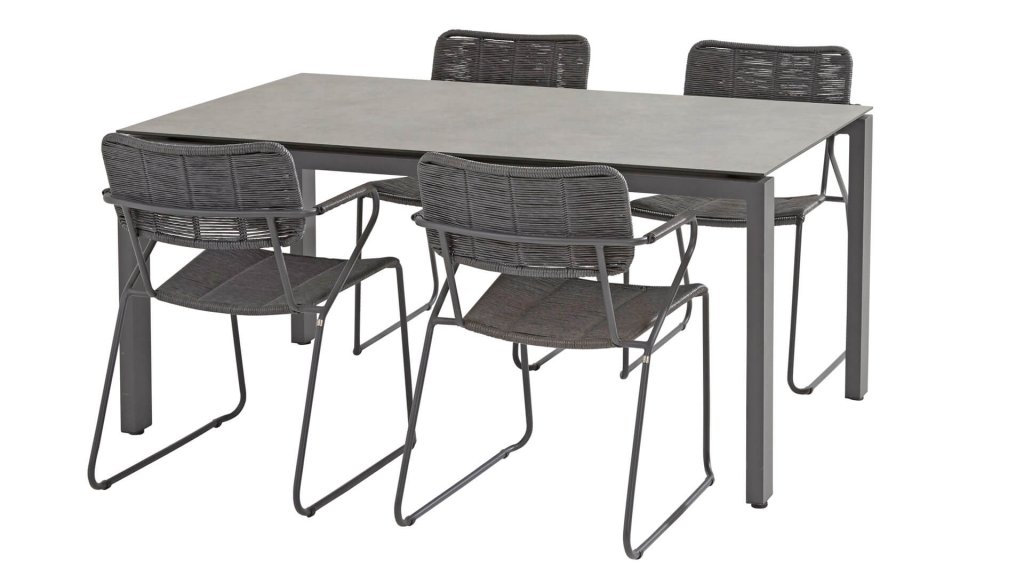 taste 4seasons swing antracite 