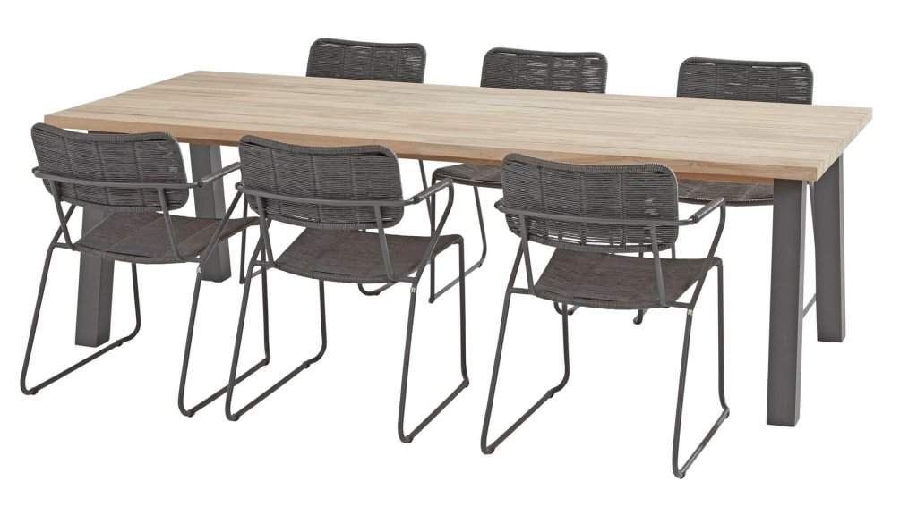 taste 4seasons swing antracite 