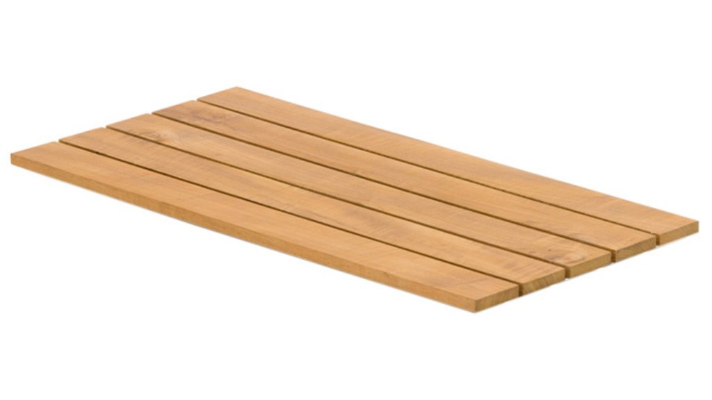 zebra fly lounge tussenplank