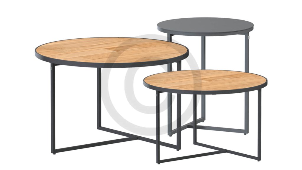 4so set strada valetta 58cm 73cm 55cm 213736 213737 213739