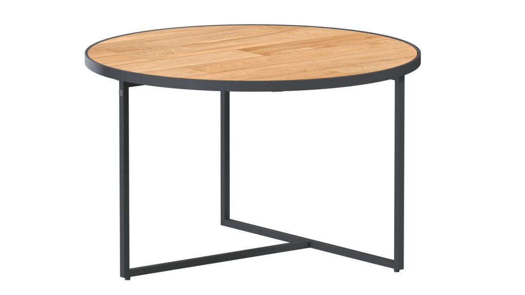 4seasons outdoor strada 213737 coffeetable 73cm