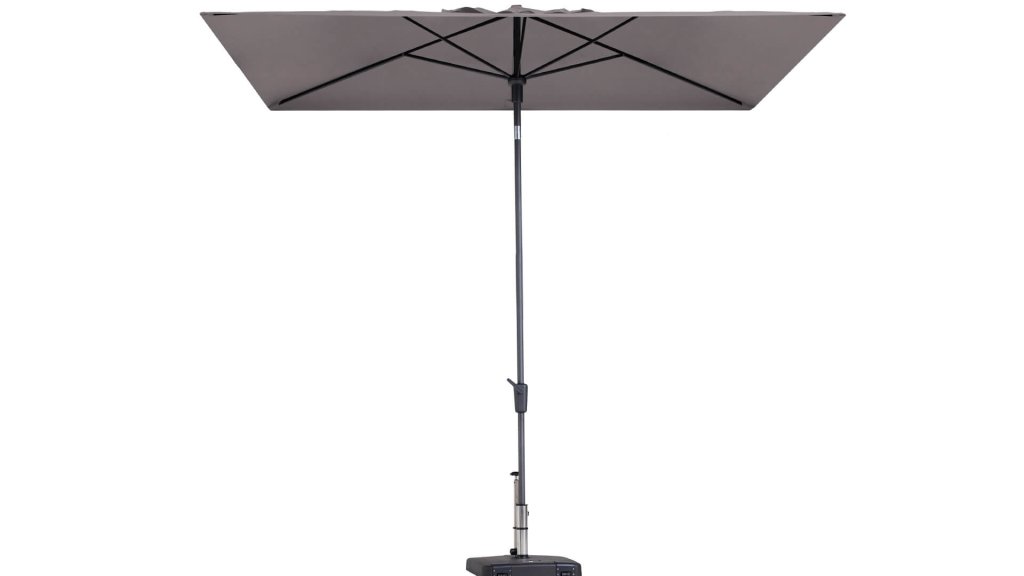 madison parasol mikros 200 300 taupe