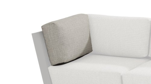 4seasons outdoor meteoro loungeset armcushion