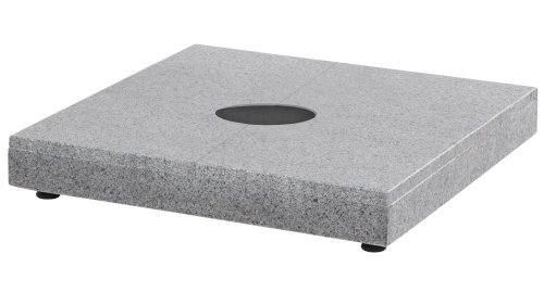 4 seasons outdoor 180kg voet graniet