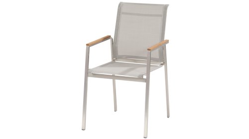 4 seasons outdoor passion stacking chair