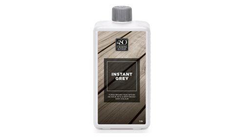 4seasons outdoor maintenance 60011 instant grey