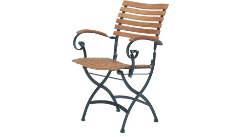 4seasons outdoor bellini dining chair