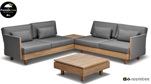 applebee module x loungeset 