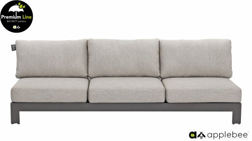 applebee sticks and more 3seater sofa