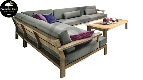 applebee xxl factor loungeset 