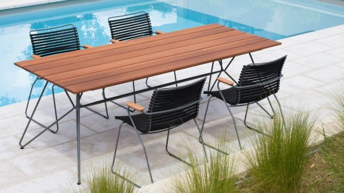 click dining chair houe 