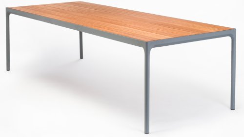 houe four dining table 210cm