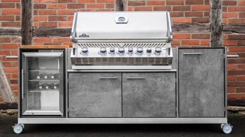 niehoff buitenkeuken