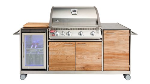 niehoff buitenkeuken luxe 3