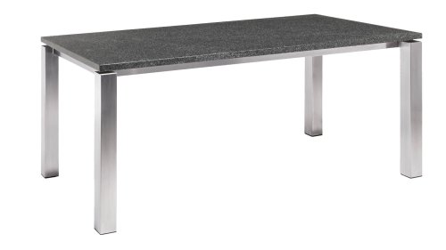 studio 20 stavanger table 180cm pearl grey