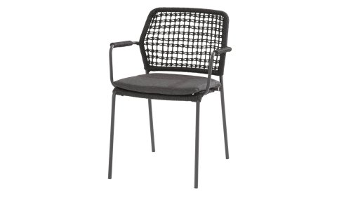 taste 4seasons barista anthracite 91122