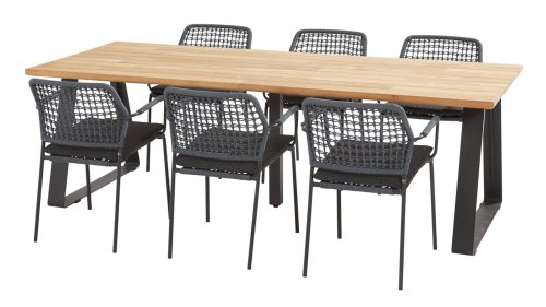 taste 4seasons barista blue 91124 