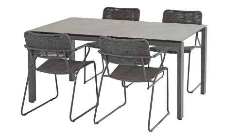 taste 4seasons swing antracite 