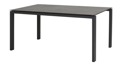 Taste by 4 Seasons lafite table carbon matt 160cm
