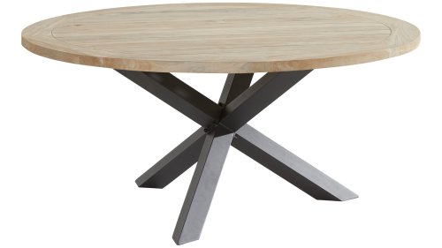 taste by 4 seasons louvre table 160cm 