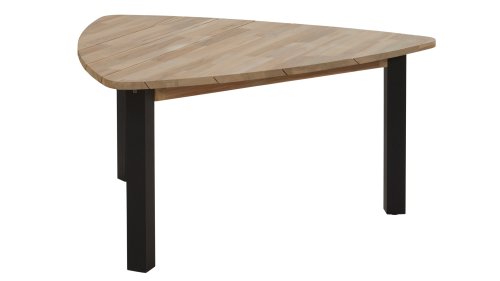 taste 4seasons derby table triangle antracite