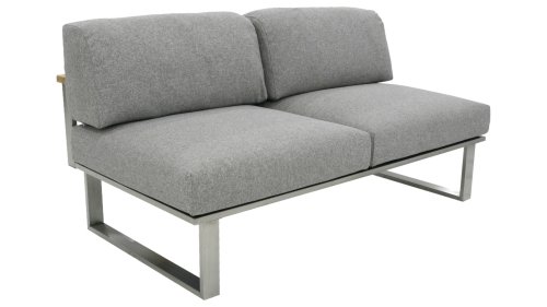 Zebra Belvedere centerpart