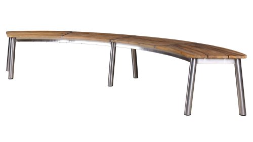 zebra trix bank 270cm