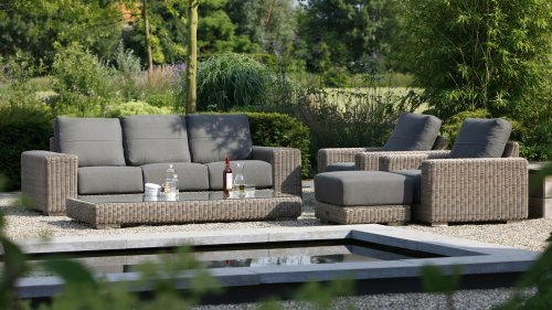 4 seasons outdoor kingston loungeset 