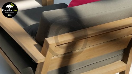 AppleBee XXL Factor Loungeset 