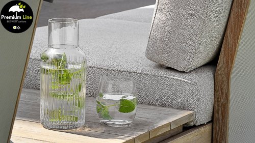 applebee module x loungeset coastal 