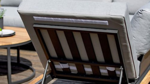 niehoff serra loungeset 