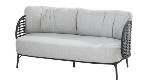 4 seasons outdoor fabrice lounge bench 213827