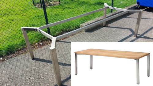 xtreme met voorbeeld 2